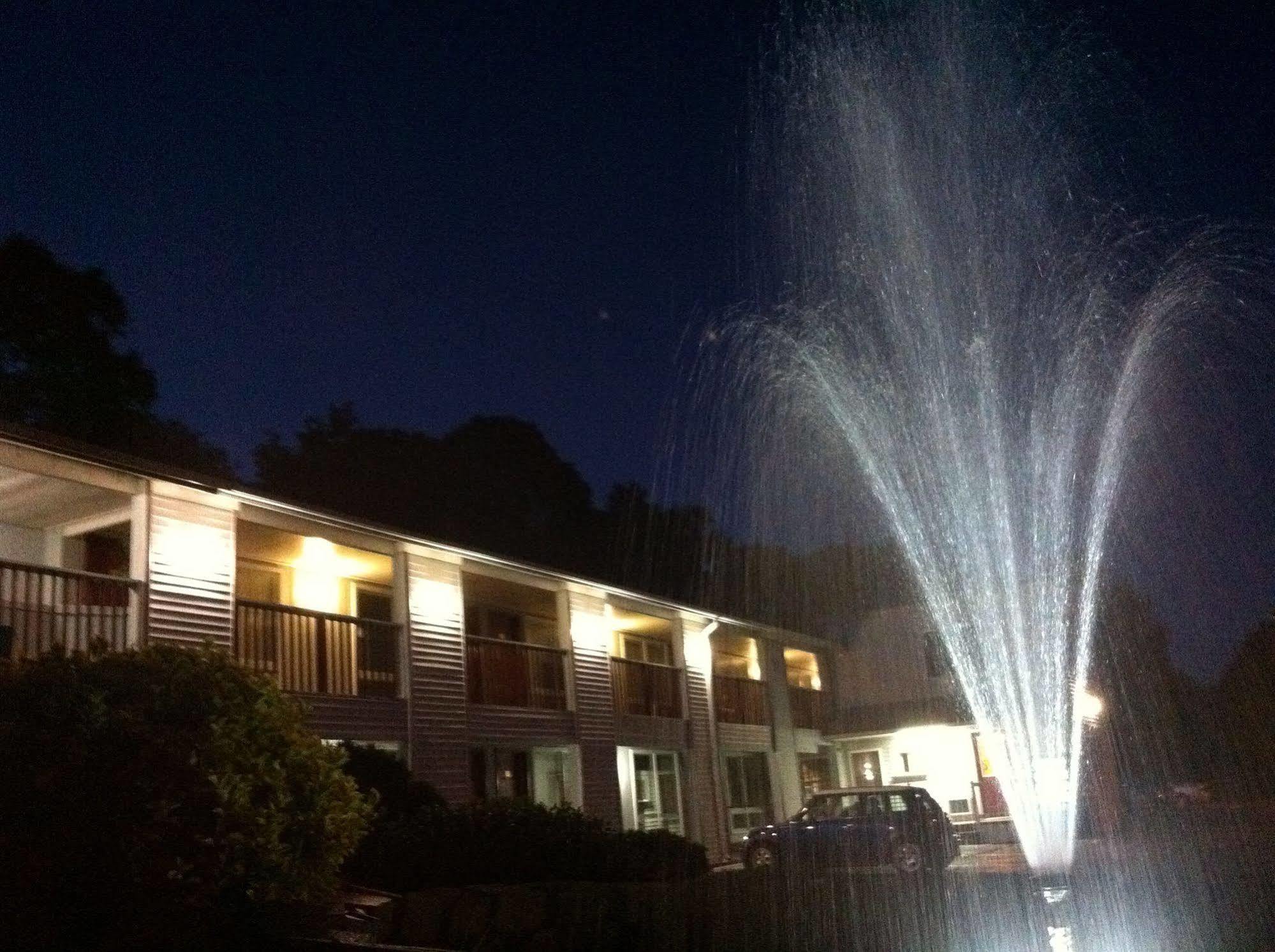 Liberty Inn Old Saybrook Exteriér fotografie